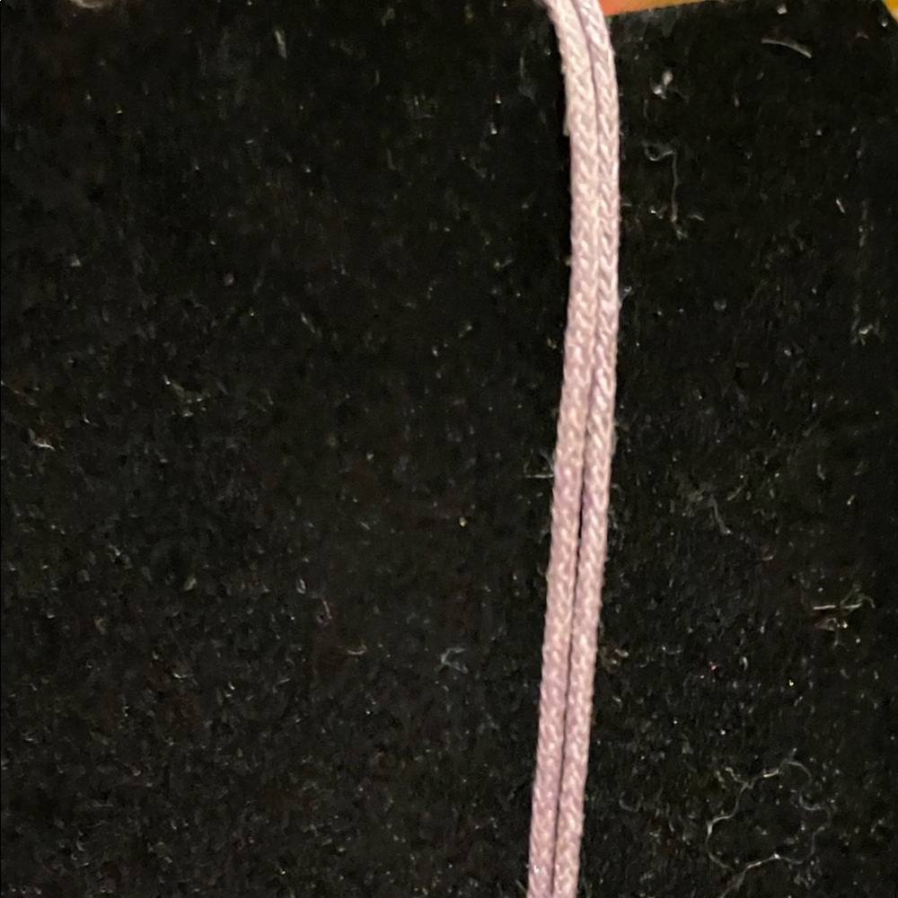 Hand Crafted Vibrant Beaded Necklace - Picture 8 of 8